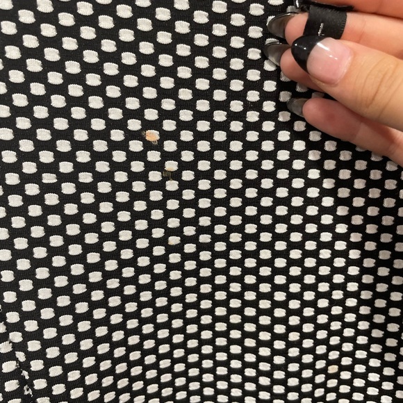 Polka Dress - Picture 2 of 2